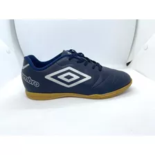 Tenis Umbro Class 2.2 Jr Futsal Infantil