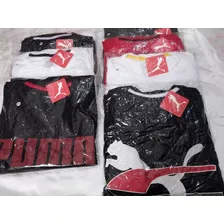 Roupa Conjuntos Puma 