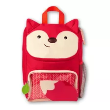 Mochila Escolar Zoo Raposa - Skip Hop