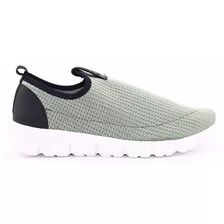 Zapatilla Deportiva Kioshi Hombre Pancha Liviana Cshoes