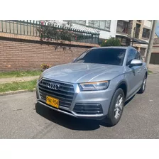 Audi Q5 2.0 Gasolina Quattro 2018