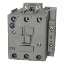 Contactor De Fuerza Contactor De Potencia 43 Amperios