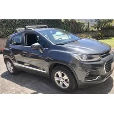 Chevrolet Tracker Lt A/c 1.8 Cc 5 P 4x2 Automático Full