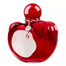 Nina Ricci Les Belles De Nina Nina Rouge Edt 30 ml Para Mujer