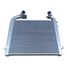 Intercooler Scania G440 Serie 6 2012 A 2019 - 52008