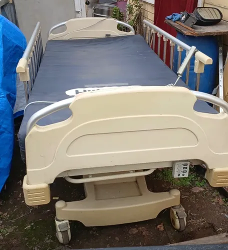 Primera imagen para búsqueda de cama clinica usada concepcion
