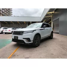 Land Rover Velar 2019