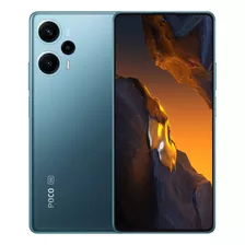 Xiaomi Pocophone Poco F5 Dual Sim 256 Gb Azul 12 Ram