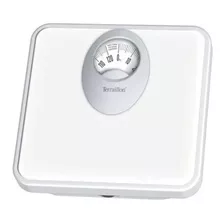 Balanza Mecánica - Terraillon T61 Blanco 120 Kg