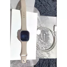 Apple Watch Ultra 49 Mm Titanium 