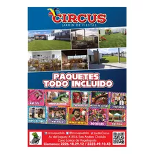 Salon De Fiestas, Eventos Infantiles, Paquetes Todo Incluido