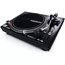 Bandeja De Vinilo Reloop Rp-4000 Mk2 Con Pua Ortofon