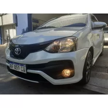 Toyota Etios Xls 2023 Ff