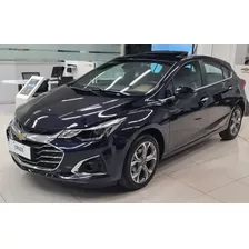 Chevrolet Cruze 5 Premier#7