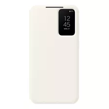 Funda S-view Wallet Samsung Galaxy S23+ Plus (s916) Original