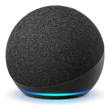 Altavoz Smart Amazon Alexa Echo Dot 4ta Generacion Original