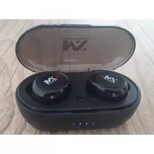 Fone Ouvido Bluetooth Max Midia