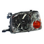 Stop Nissan Frontier 2012 Depo Kit Juego Nissan B-12