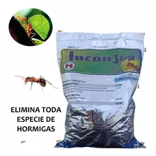 Poderoso Mata Hormigas Y Rastreros Tucan® 3 En Polvo 1 Kilo