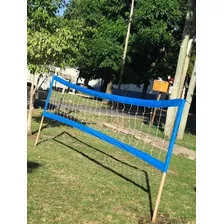 Cancha Futbol Tenis