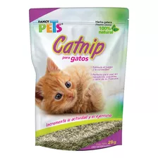 Catnip P/gatos 28 Grs