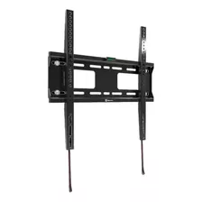 Soporte Fijo Para Tv Klip Xtreme Ktm-010 32-70 45 Kgs