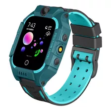 Smart Watch Infantil Con Sim Teléfono Para Niños Smartwatch