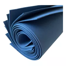 Placa De Eva 40x60 - 10 Folhas Azul Marinho