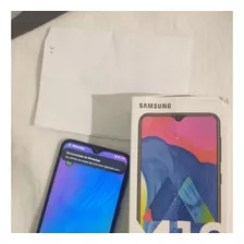 Samsung Galaxy M10 Dual Sim 32 Gb 3 Gb Ram Sm-m105m/ds