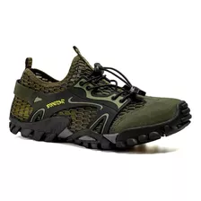 Zapatillas Urbanas Para Hombres Deportivos Runinng 