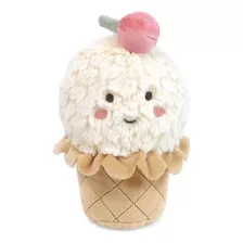 Mon Ami Izzy The Ice-cream Chime - Juguete De Peluche De 7 P