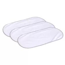 Munchkin Impermeable Changing Pad Liners 3 Count