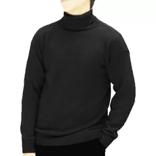 Polera Hombre Sweater Excelente Material Varios Colores!