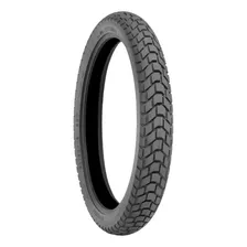 Neumático Brasilero Para Moto Technic T&c 90/90-21 Delantero