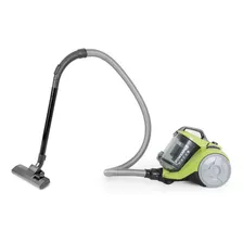 Aspiradora Power Pro Black+decker Color Verde