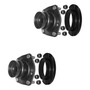 Del Boge Grand Cherokee Rwd,4wd V8 4.7l 99-04