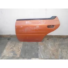 Vendo Puerta Trasera Izquierda De Subaru Impresa Año 1998