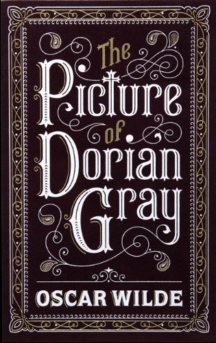 The Picture Of Dorian Gray - Barnes & Noble - Importado