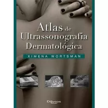 Livro: Atlas De Ultrasonografia Dermatologica