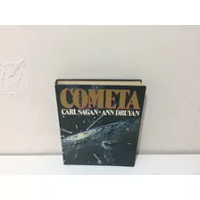 Livro Cometa