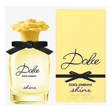 Dolce Gabbana Dolce Shine Edp 75 Ml Dama