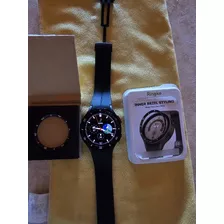 Galaxy Watch 5 Pro Como Nuevo Con Dos Accesorios En El Bisel