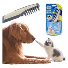 Pente Elétrico Para Cães E Gatos Da Western Pet