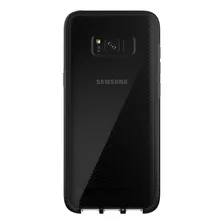 Case Delgado Tech21 Evo Check Para Galaxy S8 Plus