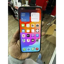 Remato iPhone 12 Pro Max Detalle Pero Funciona Al 100