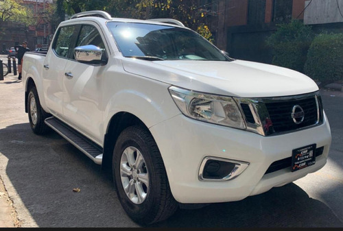 Bomba Gasolina Nissan Np300 Frontier 2.5 Std 2016/2020  Foto 10