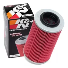 Filtro De Oleo K&n Kn-556 Jet Ski Sea Doo Gtx Limited Is 260