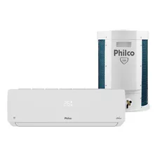 Ar Condicionado Split Hi Wall Philco Eco Inverter 24000 Btu/