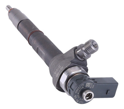 Inyector Diesel Para Vw Amarok Crafter Jetta Audi Q3 2.0 Tdi Foto 5