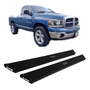 Estribos Bronx 4xr Dodge Ram 2500 Diesel Cab/sen 2006-2008